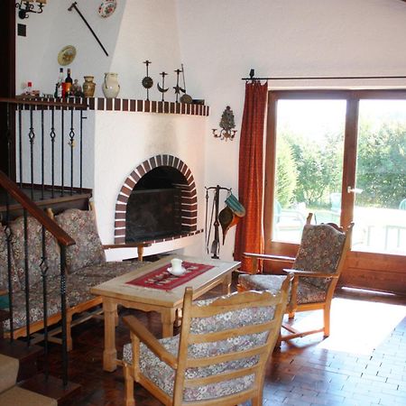 Ferienhaus Am Chiemsee Breitbrunn am Chiemsee Kültér fotó
