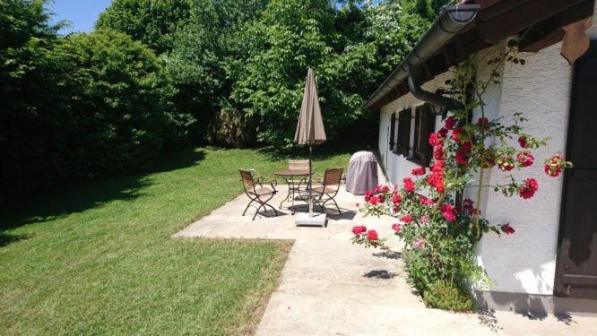 Ferienhaus Am Chiemsee Breitbrunn am Chiemsee Kültér fotó